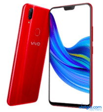 Điện thoại Vivo Z1 (Đỏ)