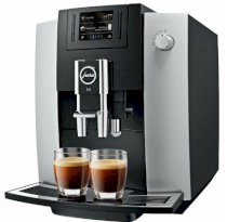 Máy pha cà phê tự động Jura Impressa E6 P.E.P