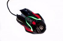 Chuột Assassins Hacker Wired Mouse AM100AM7000