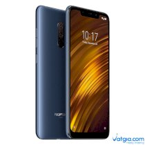 Điện thoại Xiaomi Pocophone F1 256GB 8GB RAM (Steel Blue)