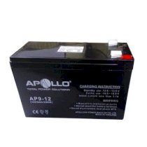 Ắc quy Apollo AP9-12 12V 9Ah