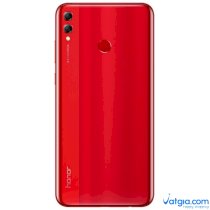 Điện thoại Huawei Honor 8X Max 64GB RAM 4GB (đỏ)