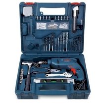 Máy khoan động lực Bosch GSB10 RE set