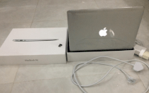MacBook Air 2017 MQD42 Core I5, Ram 8g, Ssd 256g