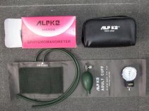 Bao huyết áp cơ Alkato AK2 0811