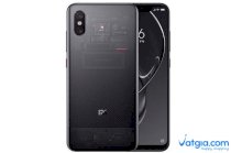 Điện thoại Xiaomi Mi 8 Pro 128GB 6GB RAM - Meteorite Black