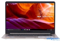 Laptop Asus S510UA BQ222T i3-8130U/4GB/1TB/Win10