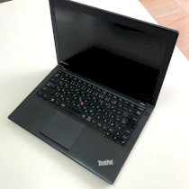 Laptop Lenovo Thinkpad X240s (12.5” – Core i5 – 4 GB Ram – 120 GB SSD)