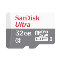 Thẻ nhớ Sandik Micro Ultra 80MB 32GB