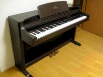 Đàn piano điện columbia ep-158