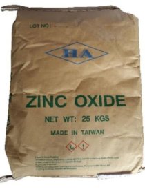 Zinc Oxide – ZnO 99%