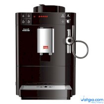 Máy pha cafe Melitta Caffeo Passione MMEPASSIB (1.2L) - Đen