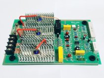 Mạch điều chỉnh điện áp tự động AVR Yokden 701 PCB