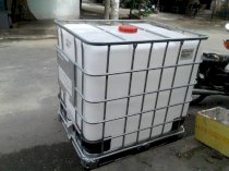 Tank nhựa ibc 1000 lít Khang Minh Phát N01