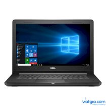 Laptop Dell Vostro 3478 70160119 Core i5-8250U/Dos (14" HD)