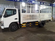 Xe tải Fuso Canter 4.7 ( tải trọng 1 tấn 9 )