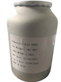 GA3 - Gibberellic Acid 90%