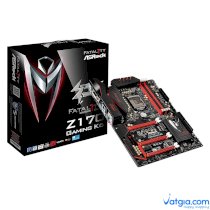 Mainboard ASROCK Z170 Gaming K6