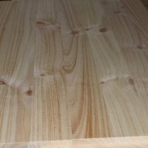 Mặt bàn gỗ thông 18mm x 600mm x 1200mm