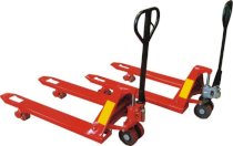 Xe nâng tay Eplift HPT25M càng rộng