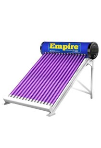 Máy năng lượng mặt trời Empire Pro 160 lít Pro 1616