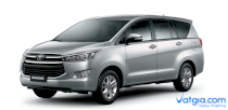 Ô tô Toyota Innova 2.0G 2019 (Đồng)