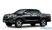 Ô tô Toyota Hilux 2.8 G 4X4 AT MLM 2018 (Đen)