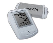 Máy đo huyết áp bắp tay Microlife BP3NZ1