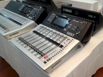 Mixer Yamaha TF-1