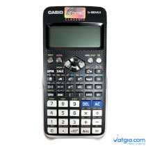 Máy tính điện tử Casio FX-580VN X