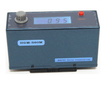 Máy đo độ bóng Huatec HGM-B60M