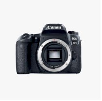 Máy ảnh Canon EOS 77D nhập khẩu