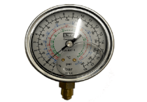 Đồng hồ áp suất LEITENBERGER VE18C