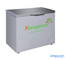 Tủ đông kháng khuẩn Kangaroo KG428VC1