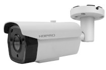 Camera thân trụ hồng ngoại 80 Mét 2.0MP HD-TVI HDP-B291T5