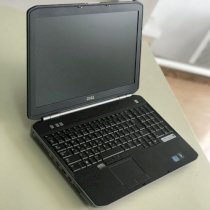 Laptop Dell Latitude E5520 (15.6” – Core i5 – 4 GB Ram – 500 GB HDD)