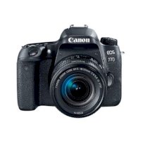 Máy ảnh Canon EOS 77D + Kit 18-55mm IS STM nhập khẩu