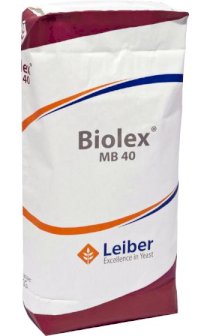 Biolex Leiber Beta-Glucan MB40