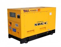 Máy phát điện SDEC Thapower THG 280SDT