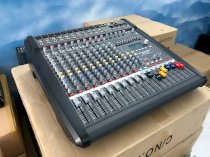 Mixer Dinacord CMS 1000 (2 Effect)