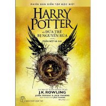 Harry Potter Và Đứa Trẻ Bị Nguyền Rủa: Phần Một Và Hai