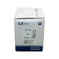 Khởi động từ LS MC40a