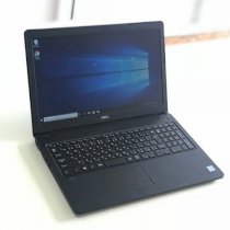 Máy tính laptop Dell Latitude E3580 (15.6” – Core i3 – 4 GB Ram – 500 GB HDD)