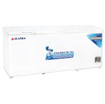 Tủ đông Alaska HB-1400C