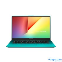 Laptop Asus Vivobook S14 S430UA-EB102T Core i3-8130U/Win10 (14.0 inch FHD IPS)