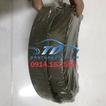 Guốc phanh sau Nissan Tiida 44060ED026-2