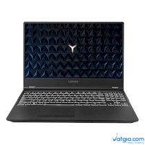 Laptop Lenovo Legion Y530-15ICH 81FV00STVN Core i5-8300H/Dos (15.6" FHD)