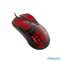 Chuột gaming Cliptec RGS564 2400dpi