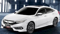 Oto Honda Civic 1.8 E 2018