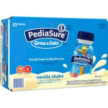 Sữa pediasure dạng nước 237ml nhập khẩu Mỹ